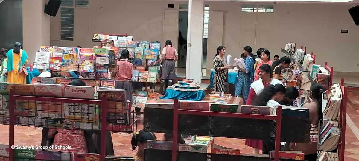 Book Fair 2024